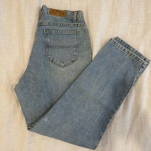 Vintage Jeans